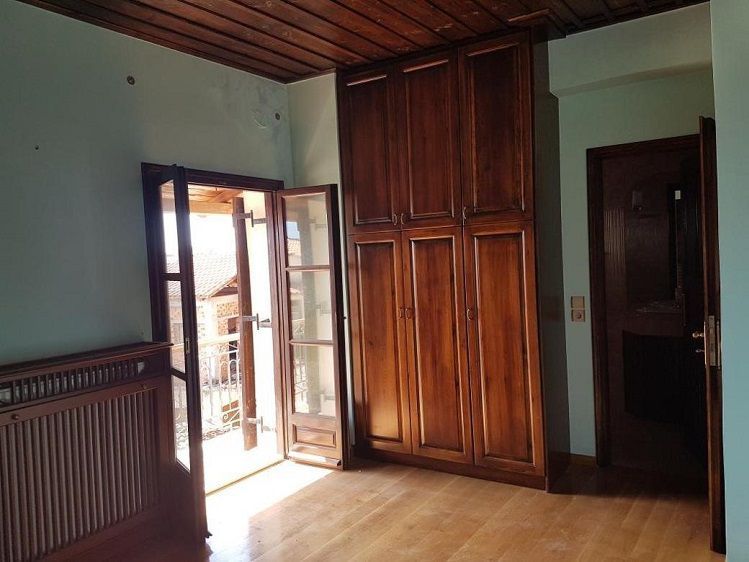 Vila traditionala Grecia - Poză 11