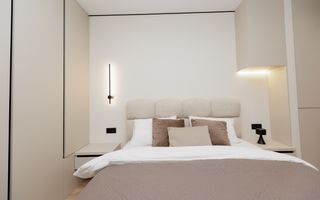 Vânzare, apartament, 2 camere, str. Ioana Radu, Buiucani - Poză 5