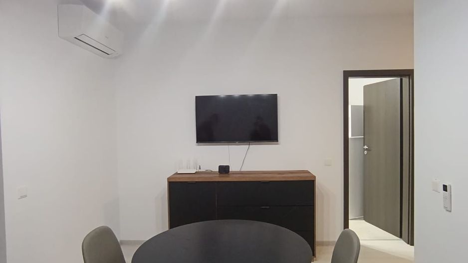 Garsonieră 45 mp Gorjului – BLOC NOU 2025, centrală proprie - Poză 7