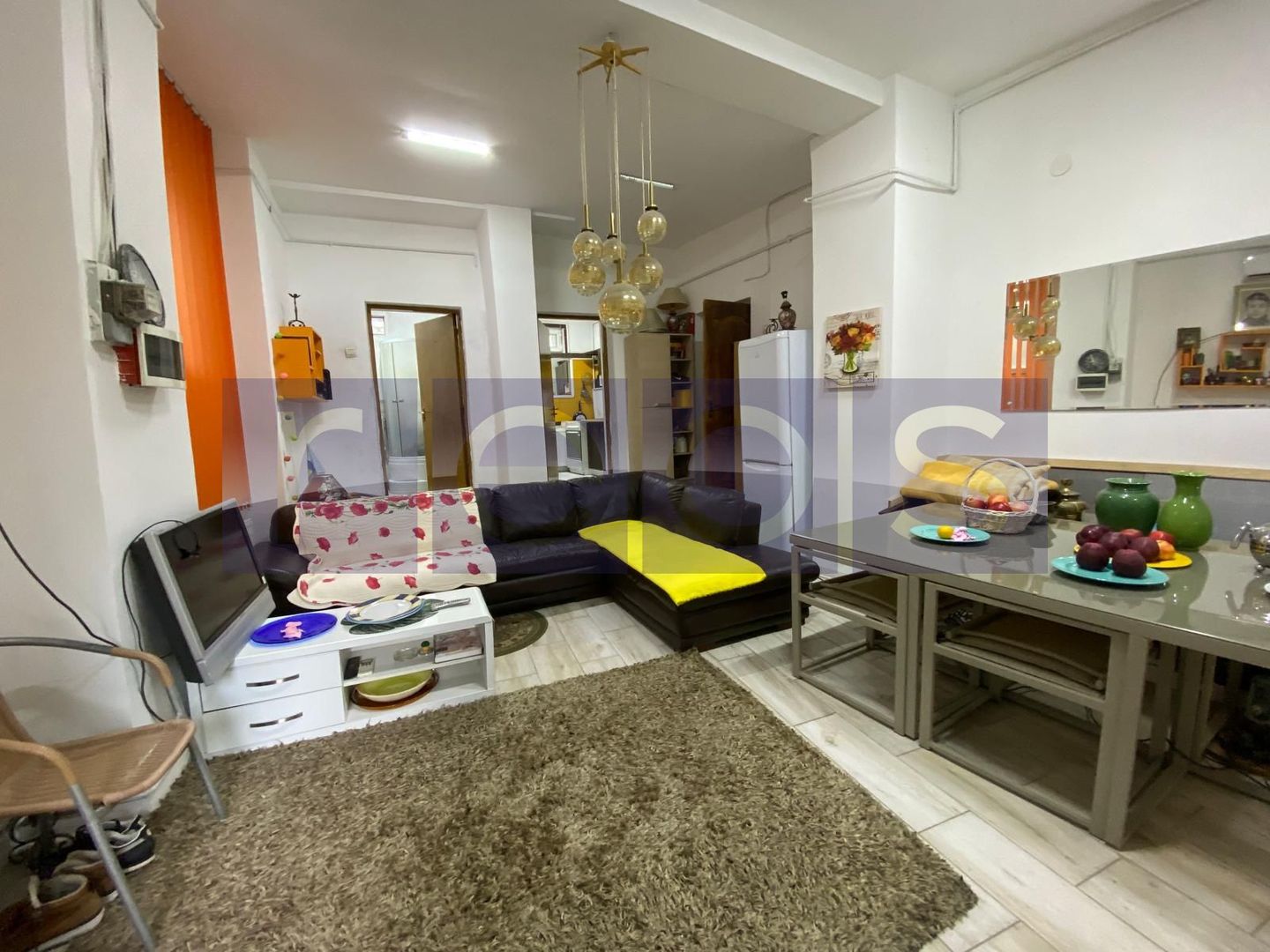 Apartament in vila centrala- Dacia – Spațiu Generos - Poză 2