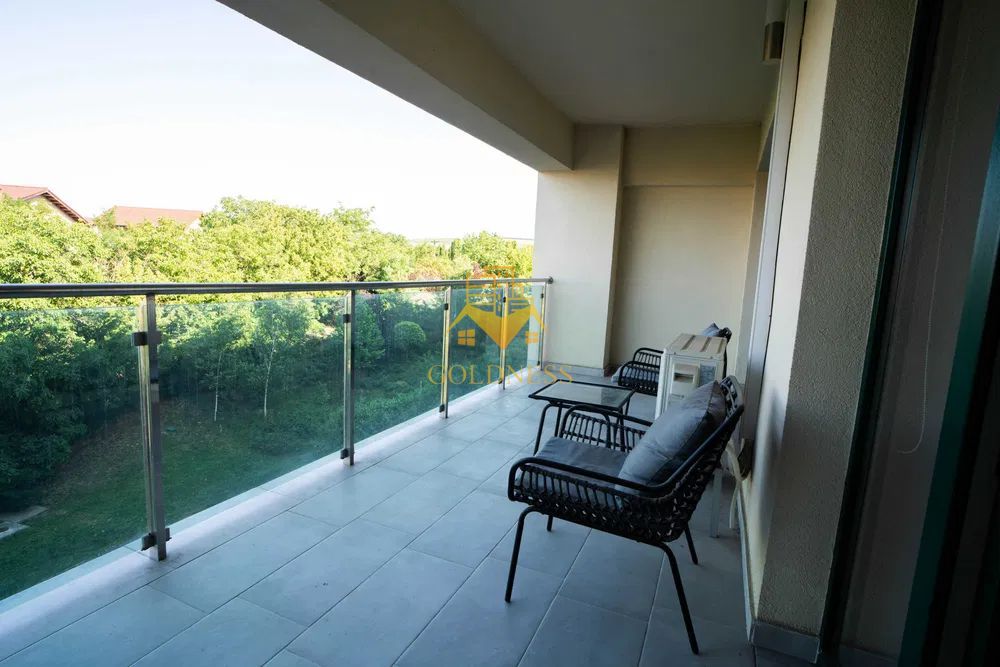 2 camere, modern,Garaj Gheorgheni, Viva City, Iulius Mall, FSEG - Poză 6