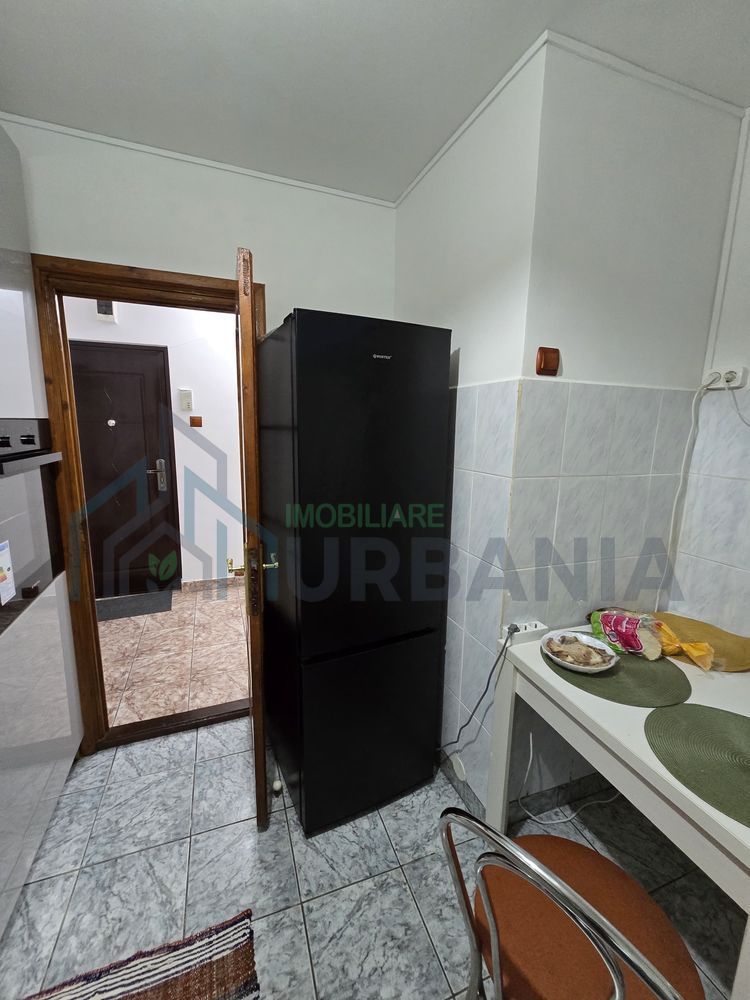 Apartament de închiriat, recent renovat, Cantemir, Iași - Poză 3