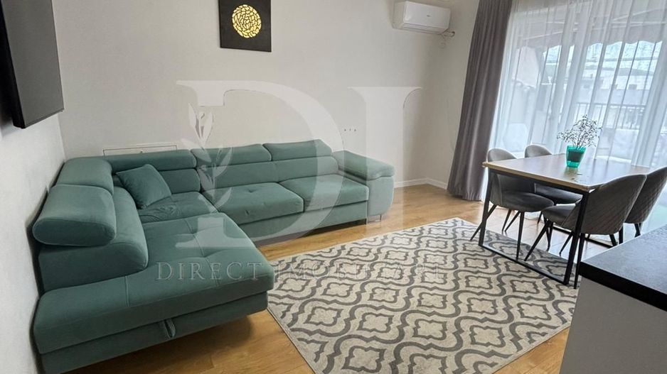 Apartament de vanzare / Zona Cetatii / Floresti - Poză 1