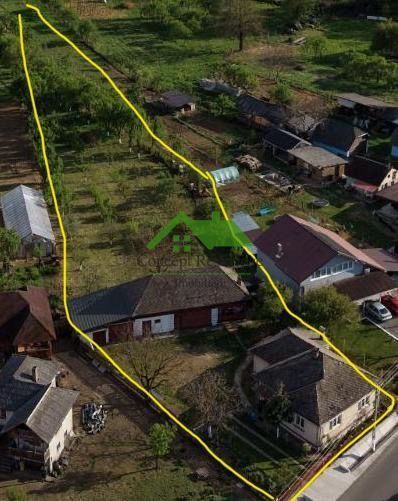 Casă 120 mp + teren 25 ari – Bușag, Tăuții Măgherăuș - Poză 7