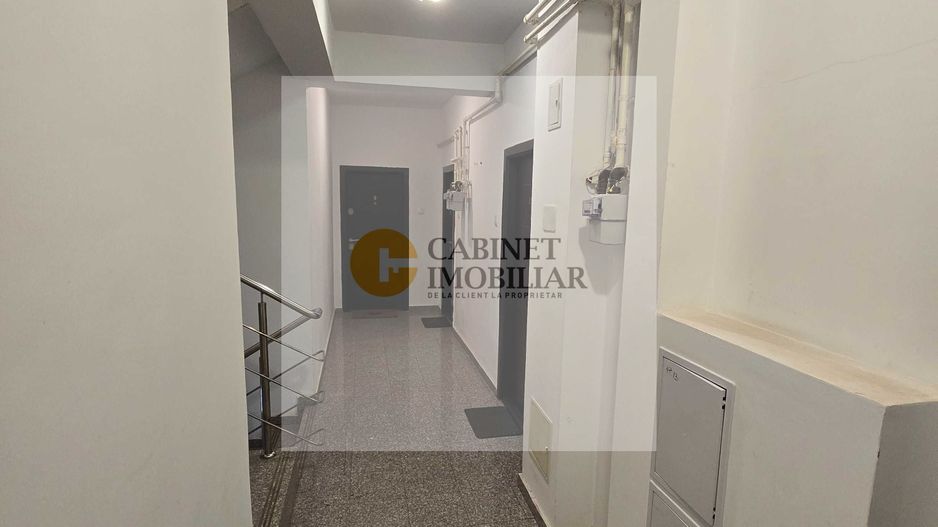 2 Camere - 43MP | Decomandat - Etaj 2/4 | Bloc 2017 | Pacii - Poză 1