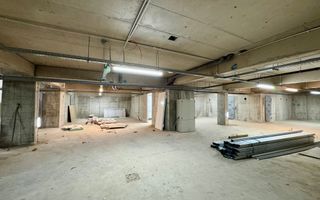 Apartament cu 3 camere *Prima Inchiriere* + Terasa *50mp* / Aviatiei - Herastrau - Poză 49