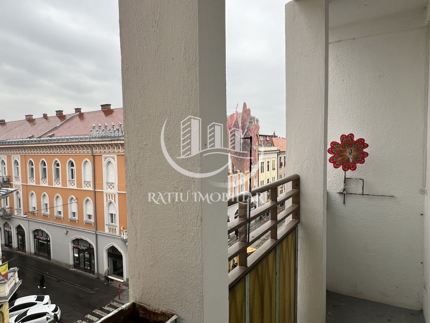 Apartament cu 4 camere | Ultracentral | Oradea - Poză 11