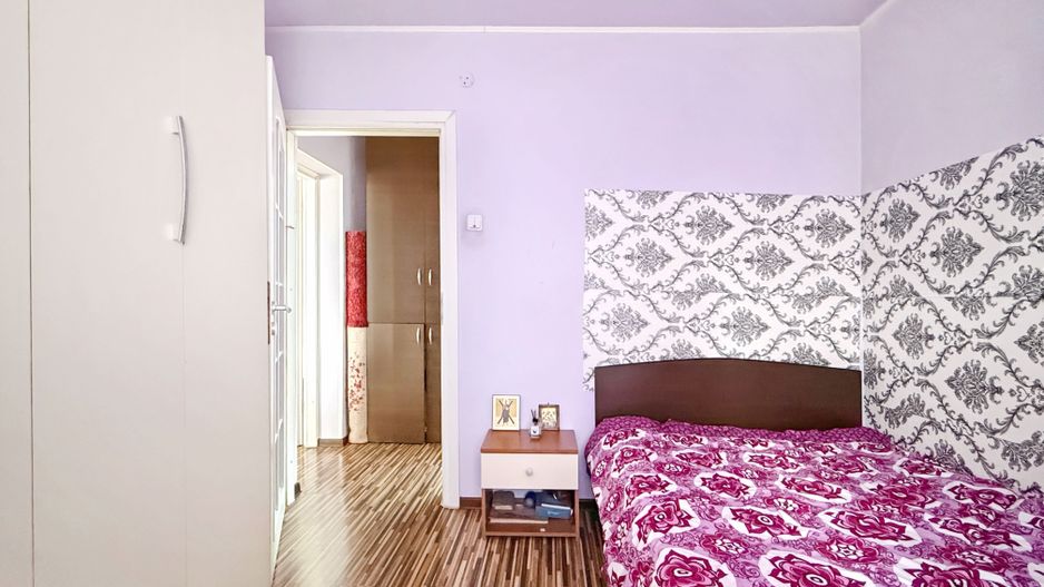 2 Camere | Etaj 3/4 | Partial Mobilat-Utilat | Kiseleff | Comision 0 - Poză 15