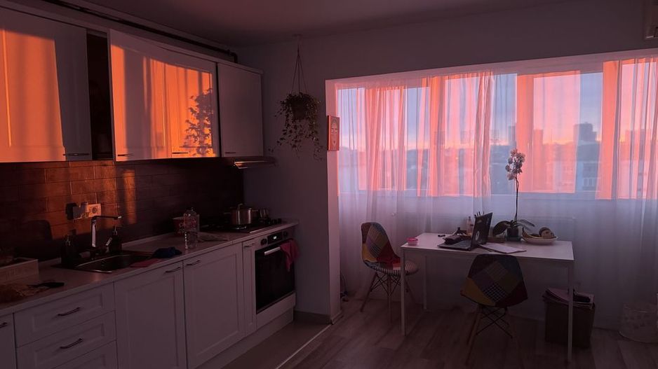 Lipovei | 3 Camere | Centrala Proprie | Pet-Friendly. - Poză 1