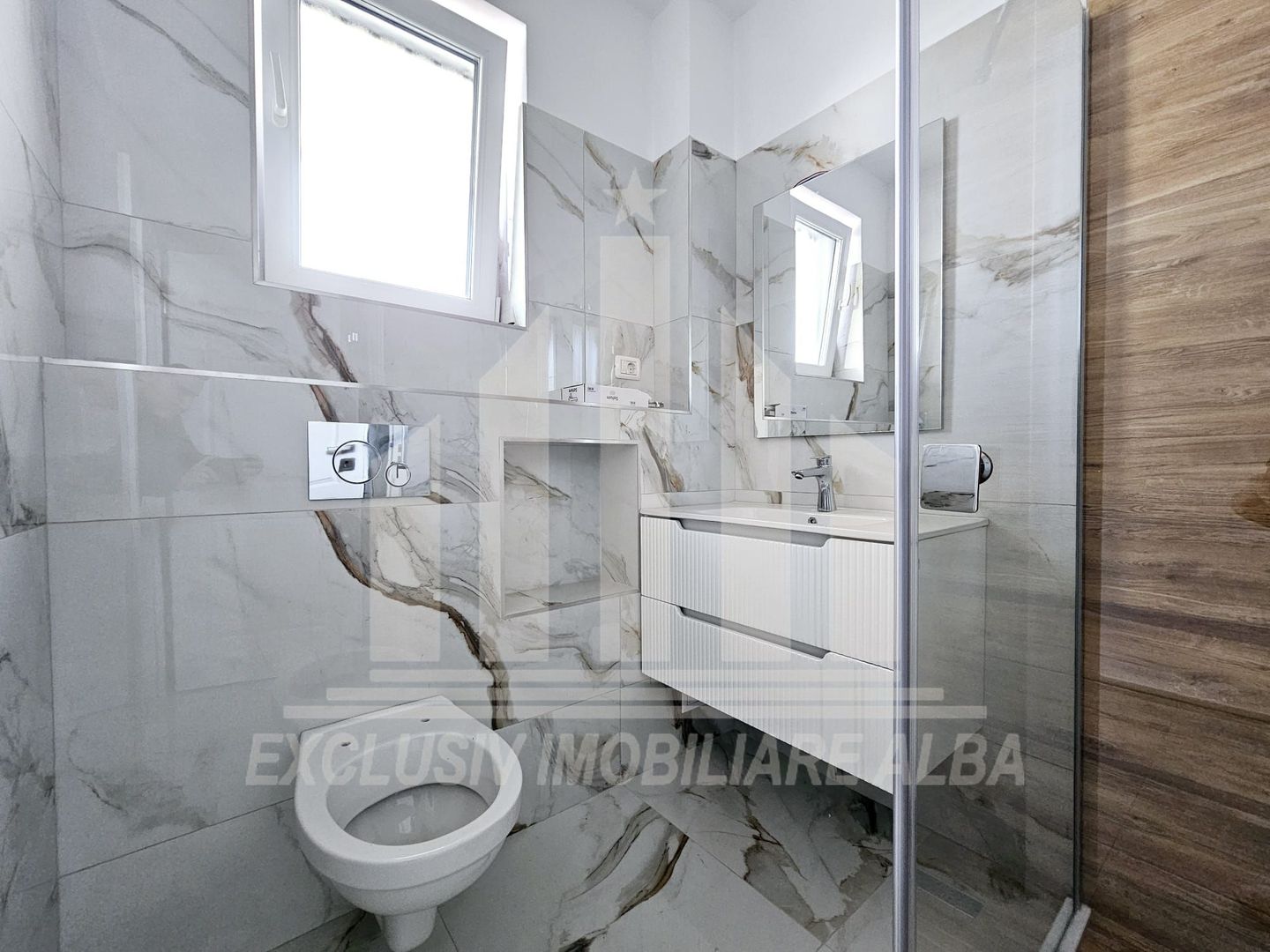 Casa insiruita de vanzare, Cetate - Poză 5