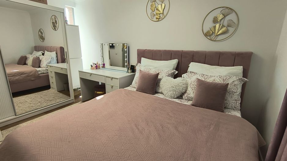 🏡 Casă cochetă P+1 în Bucurestii Noi, Constructie noua - Poză 12