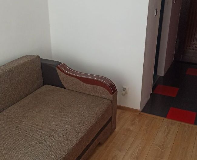 BRASADAS vinde garsoniera etaj 4/4 Micro 17 Somesului. - Poză 3