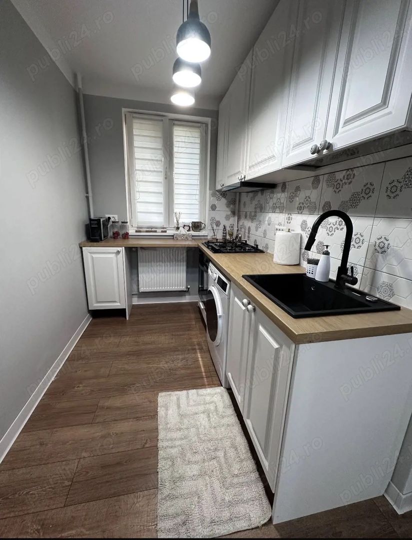 Apartament 2 camere drumul taberei - Poză 4