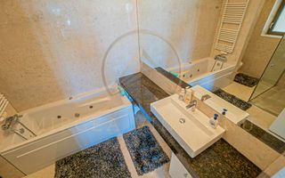 Stațiune Mamaia/ Hotel Rex - Penthouse  în Caelia Residence. - Poză 15