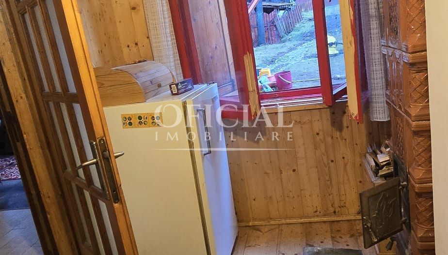 Cabana 4 Camere | 200 Mp | Teren 600 Mp | Muntele Baisorii - Poză 12