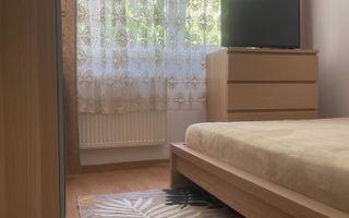 Apartament 3 camere, complet mobilat si utilat, Parc Drumul Taberei - Poză 2