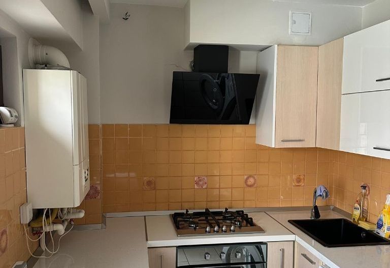 Închiriez apartament 2 camere, Timpuri Noi, modern, centrală - Poză 5