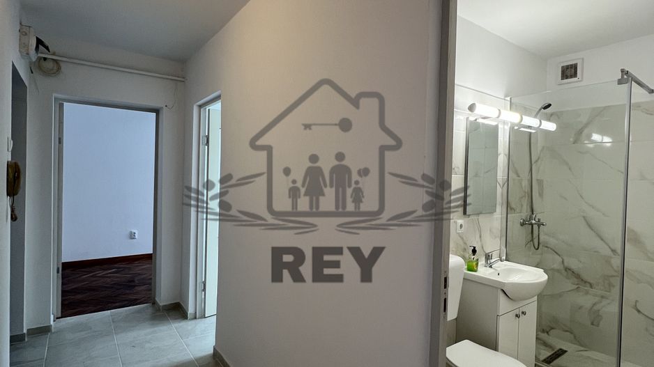 Apartament 3 camere de vânzare zona LIDL Terezian - Poză 3