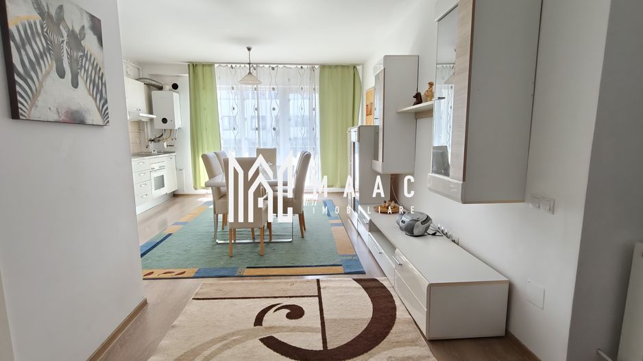 Apartament 3 camere I 72 mpu I 2 băi I Parcare I Turnișor - Poză 1