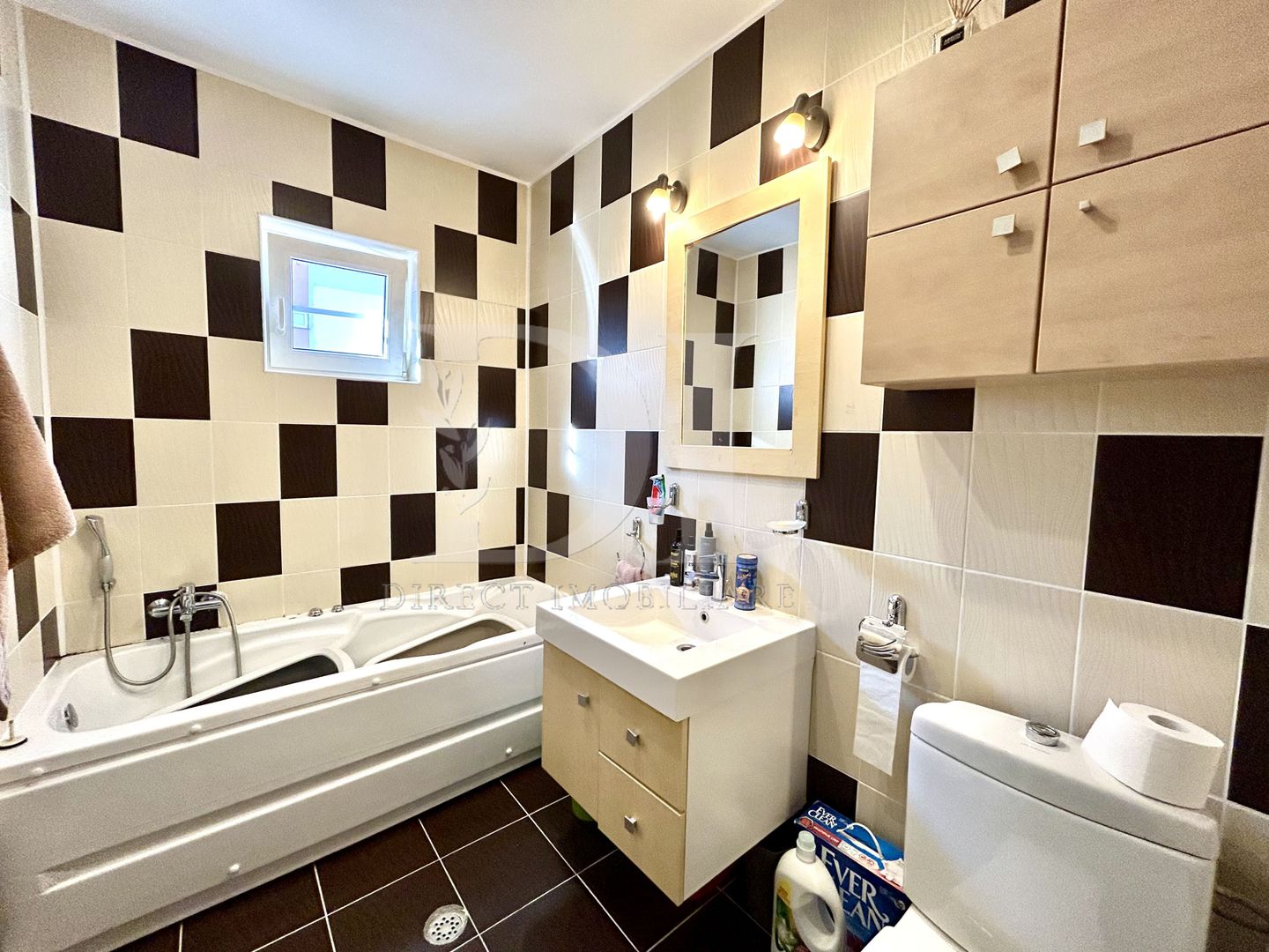 Apartament 2 camere - zona Eroilor / Floresti - Poză 7