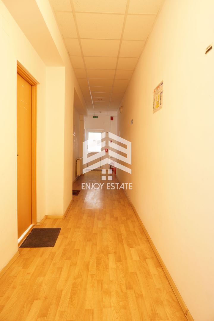Spatiu de birouri ultracentral, zona strazii Victor Babes - Poză 10