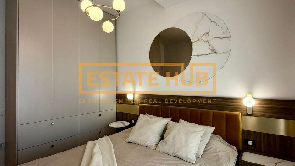 Apartament premium, la cheie, TVA inclus, strada Eroilor, Florești - Poză 17