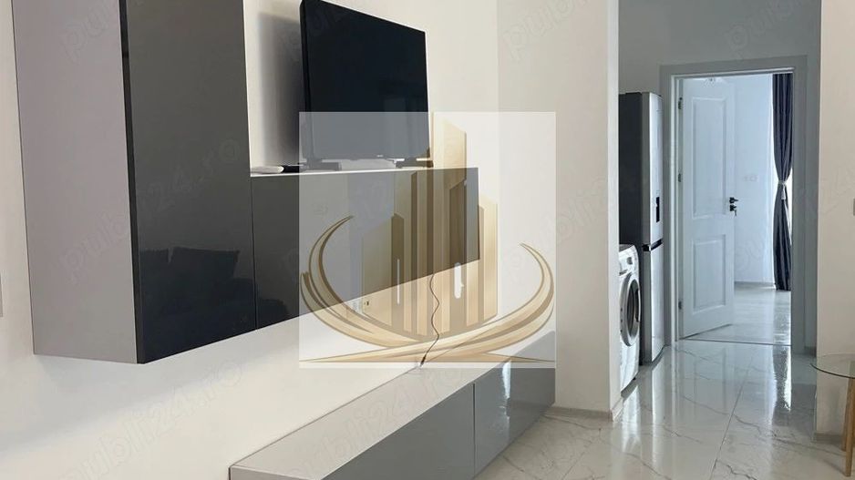 🏡Grand Mobilis va propune spre închiriere un ap de lux 3 camere - Poză 4