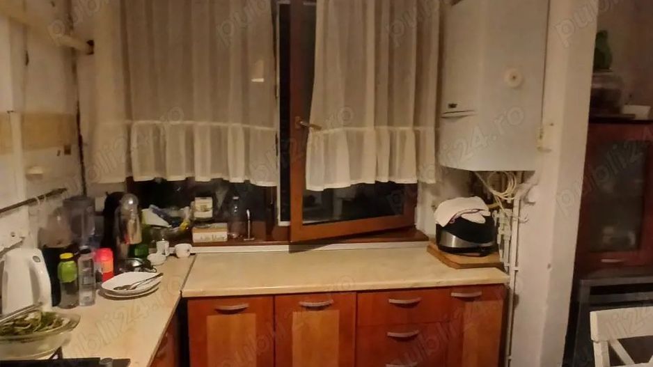 Apartament 4 cam Mazepa 1,et 3 - Poză 8