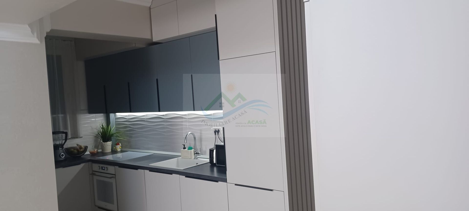Apartament 2 camere de vânzare . - Poză 8