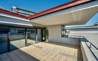 VANZARE PENTHOUSE DEOSEBIT | 223MP | MOBILAT SI UTILAT LUX | HERASTRAU - Poză 14