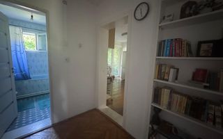 Casă tip duplex Suceava/Cartier Zamca Bloc 4 apartamente/Clinica - Poză 12
