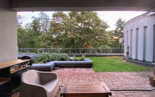 Apartament superb 4 camere de vanzare- Kiseleff - Poză 19