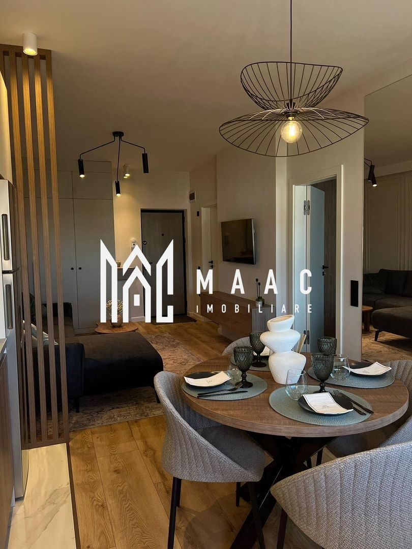 Apartament de închiriat | 2 camere | Lift |  Garden Residence - Poză 3