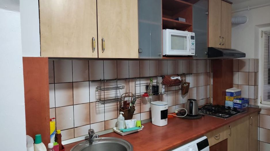De închiriat Apartament 2 camere, 13 Septembrie-Marriott sector 5 - Poză 4