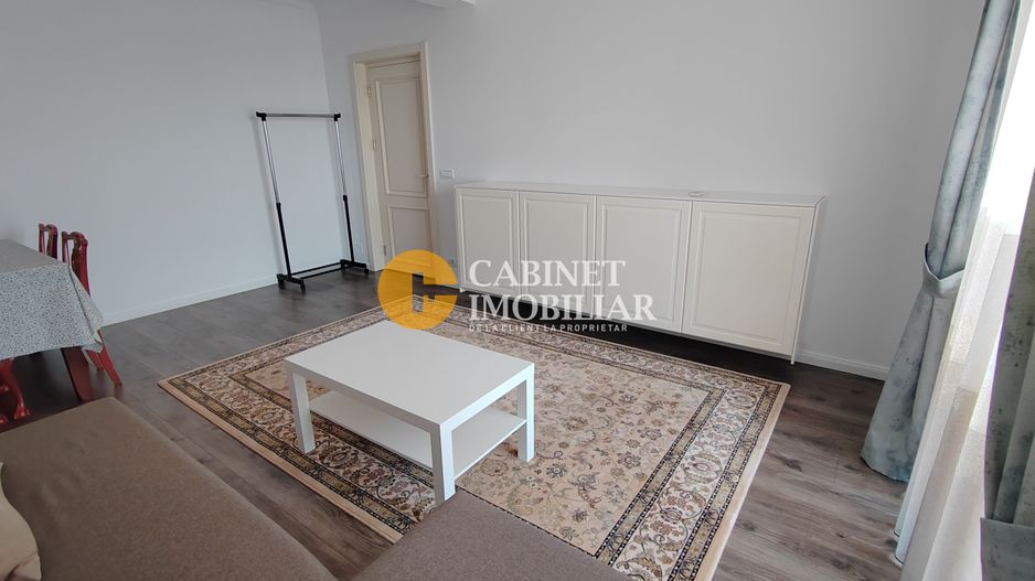 3 CAMERE - 2 BAI - LOC DE PARCARE - ETAJ INTERMEDIAR - POPAS PACURARI - Poză 3