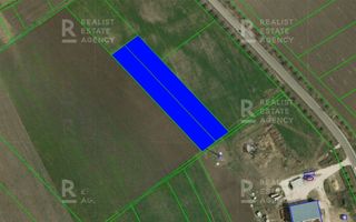 Vânzare, teren, 70 ari, satul Sociteni, Ialoveni - Poză 3