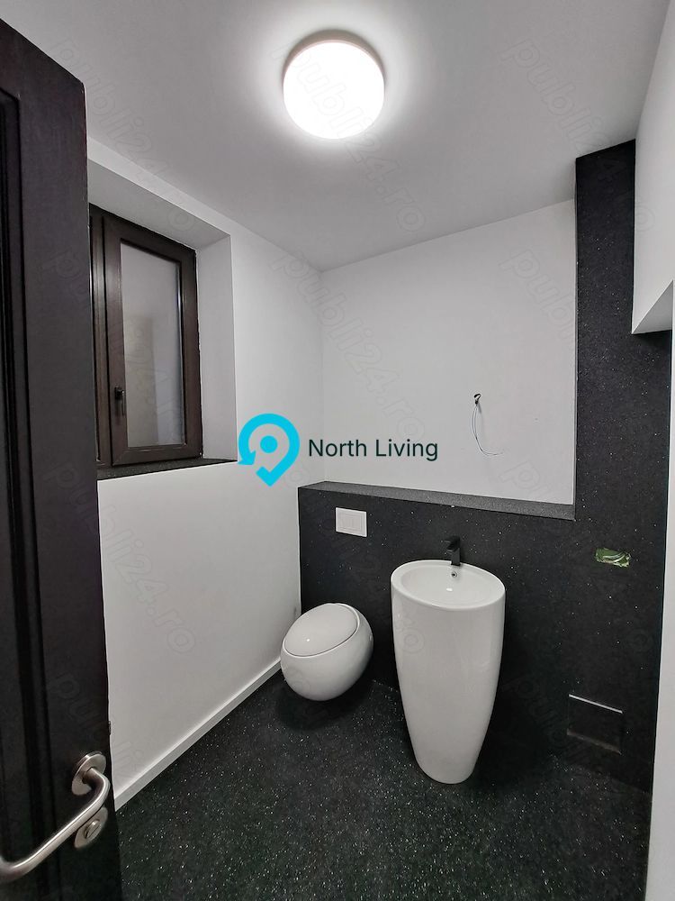 Spațiu de birouri |  100 mp | Parter | Monument istoric | Dorobanți Capitale - Poză 5