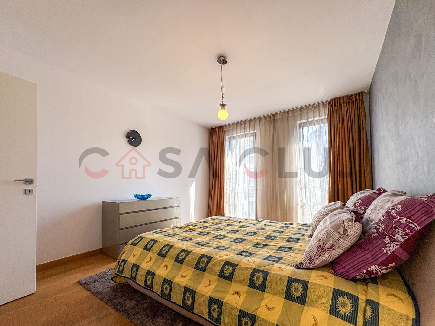 3 camere imobil nou, zona Iulius Mall - Poză 4