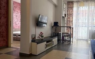 Apartament 2 camere semidecomandat, bloc nou, Iași – de închiriat - Poză 13