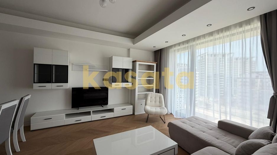 Apartament 2 camere | BHB | Prima închiriere | Luminos | Floreasca - Poză 1