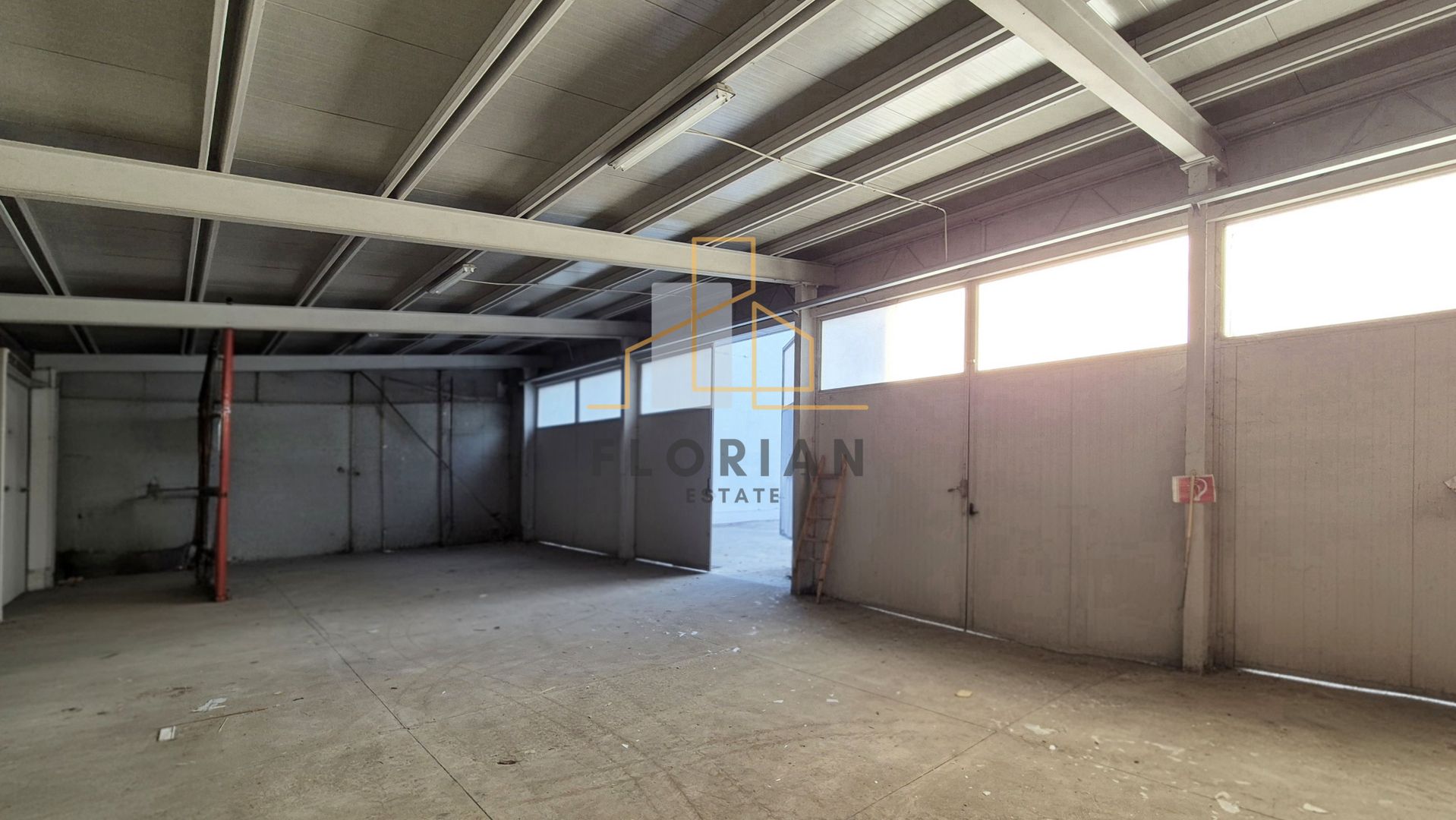 Spatiu depozitare, Complex Studentesc - Poză 3