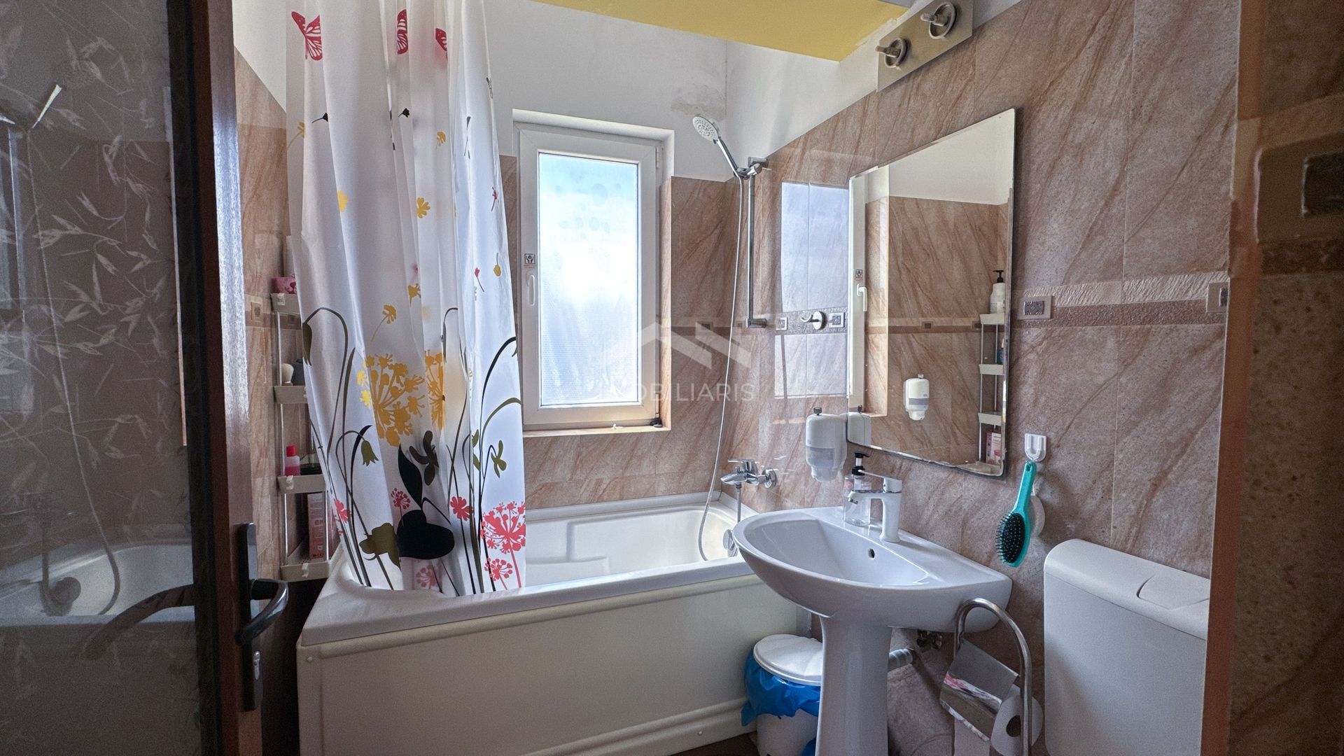 Apartament cu 2 camere de închiriat în Mamaia Nord – doar termen lung - Poză 6