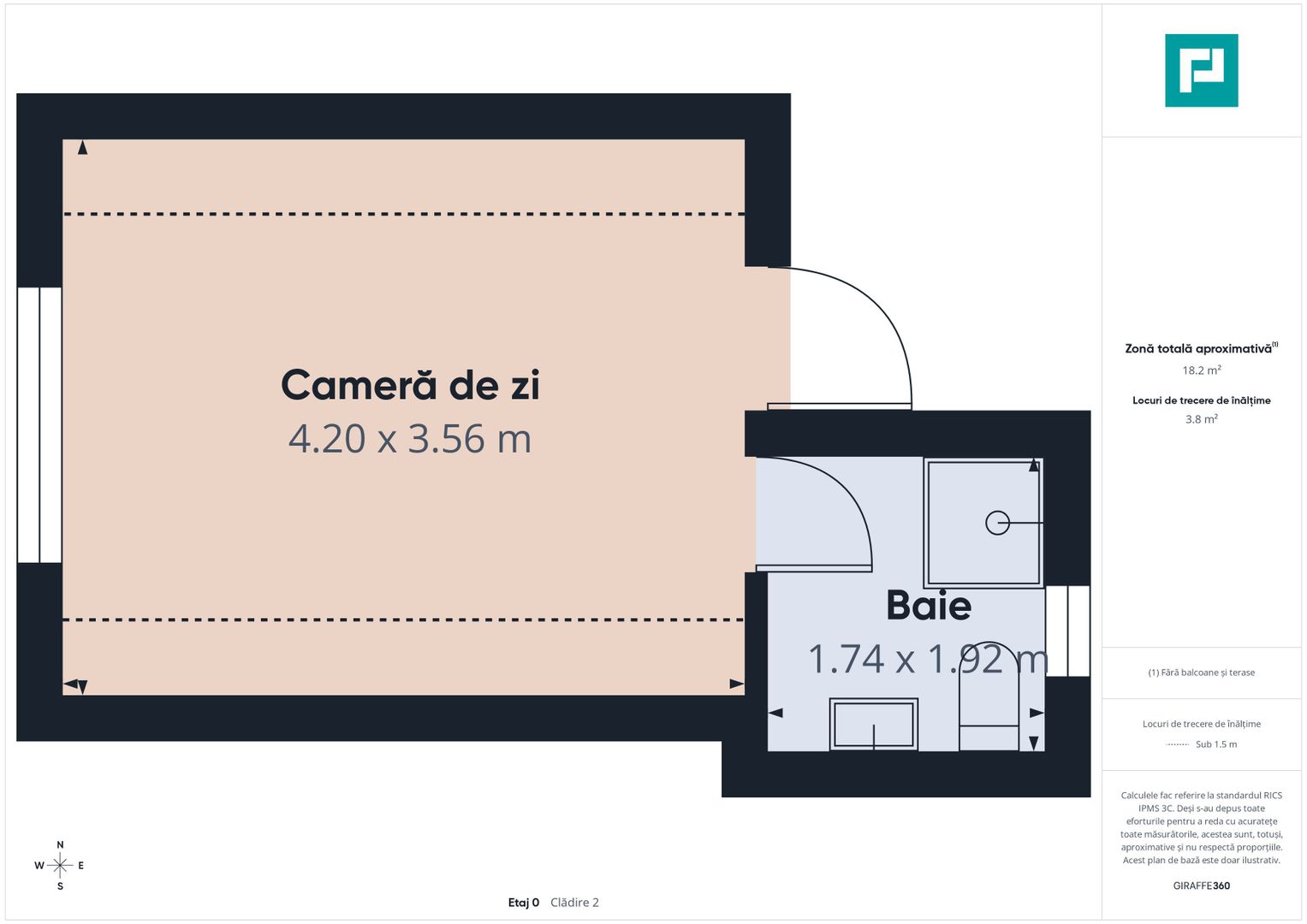 Casă individuală în Lipova - Poză 29