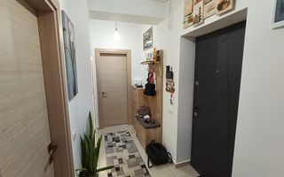 Apartament nou 2020 | Rahova | 2 camere | 112.000 e - Poză 9