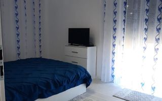 2 camere | bloc nou | curte si foisor amenajat | loc de parcar - Poză 4