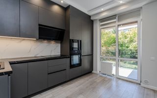 Vânzare, apartament 3 camere, 82.8 mp, str. Nicolae Dimo, Rîșcani - Poză 5