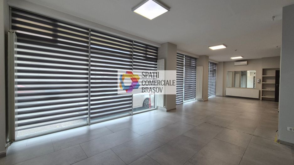 Spațiu clinica Brașov 229 mp - Poză 6