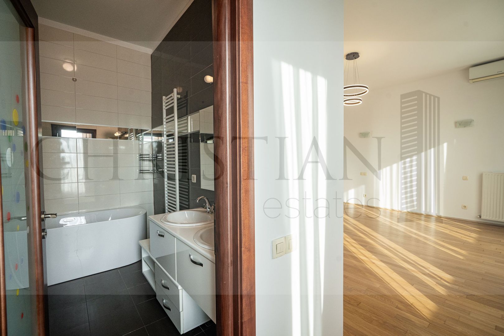 Exquisite Penthouse for Rent – Herastrau Area, Sector 1 - Poză 16