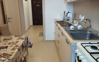 Sânpetru,  apartament nou spre închiriere. - Poză 2