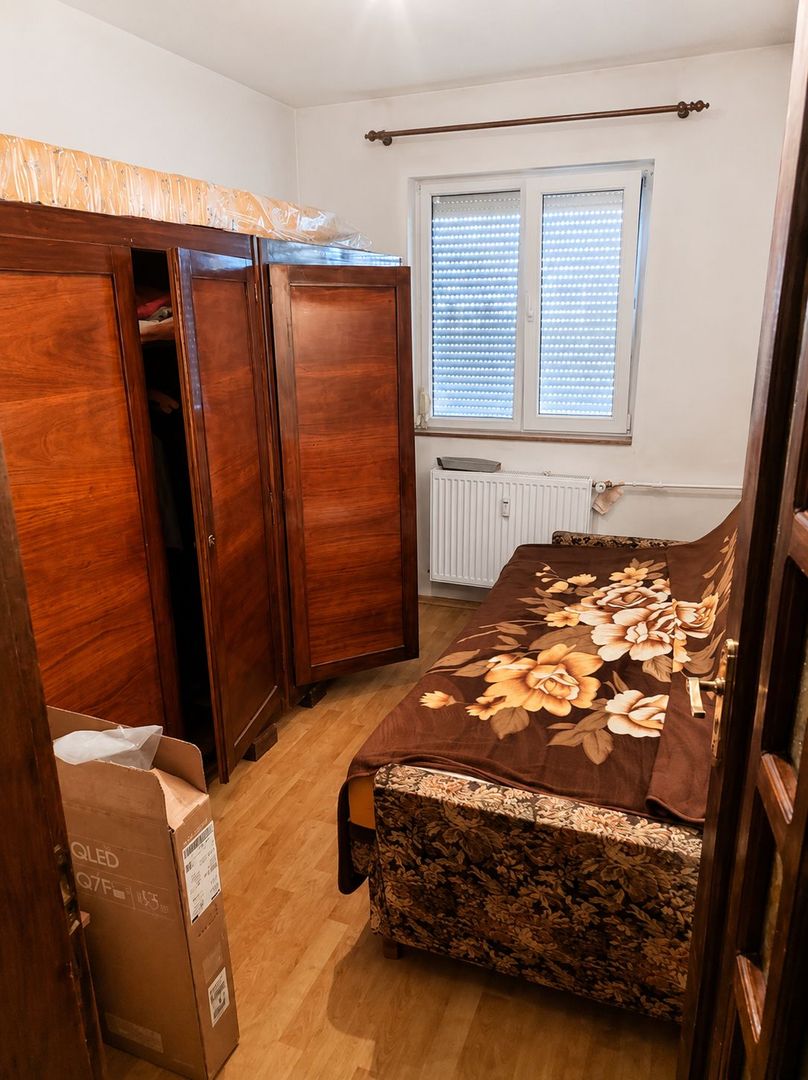 Șagului | 3 camere | Etaj 1 | Zonă accesibilă | Mobilat - Poză 7